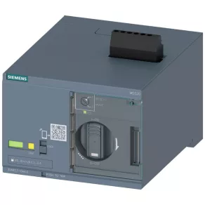   Acționare cu motor Siemens 3VA9267-0HA20 pentru întrerupător 3VA2 (100/160/250 A), 110-230 V c.a./110-250 V c.c.