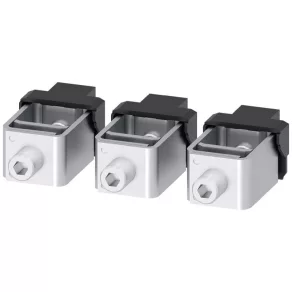   Set de cleme de prindere Siemens 3VA9263-0JA12 3P, 25-185 mm², 3VA20/21/22
