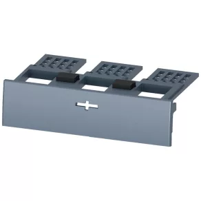   Capac de racord Siemens 3VA9111-0WD30, 3P, pentru 3VA1 100/160 A