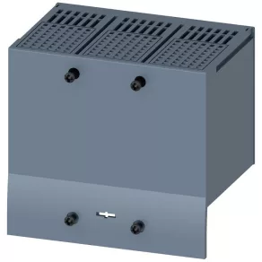   Siemens 3VA9163-0KB04 capac de conectare prelungit, 3P, cu conectare de tip plug-in / draw-out pentru 3VA2 100/160/250