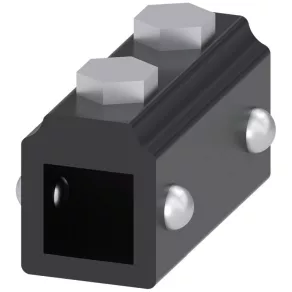 Siemens 8UD1900-2DA00 Conector ax 8x8
