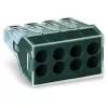 Conector Wago pentru cabluri compacte cu 8 poli, 8x2,5 (773-108)