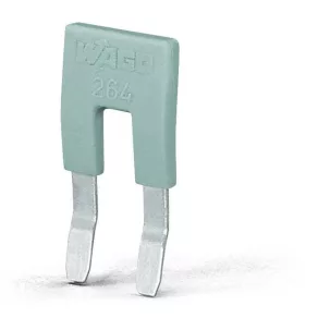   Conector de legătură cu părți laterale Wago, bidirecțional (264-402)