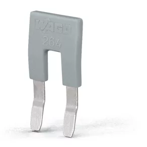   Conector de legătură cu părți laterale Wago, bidirecțional (264-402)