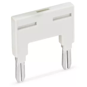   Conector Wago cu părți laterale, bidirecțional, izolat (788-113)