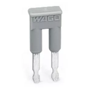  Conector de legătură cu părți laterale Wago, bidirecțional (279-482)