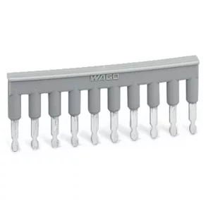 Conector Wago cu pini, cu 10 căi (279-49)
