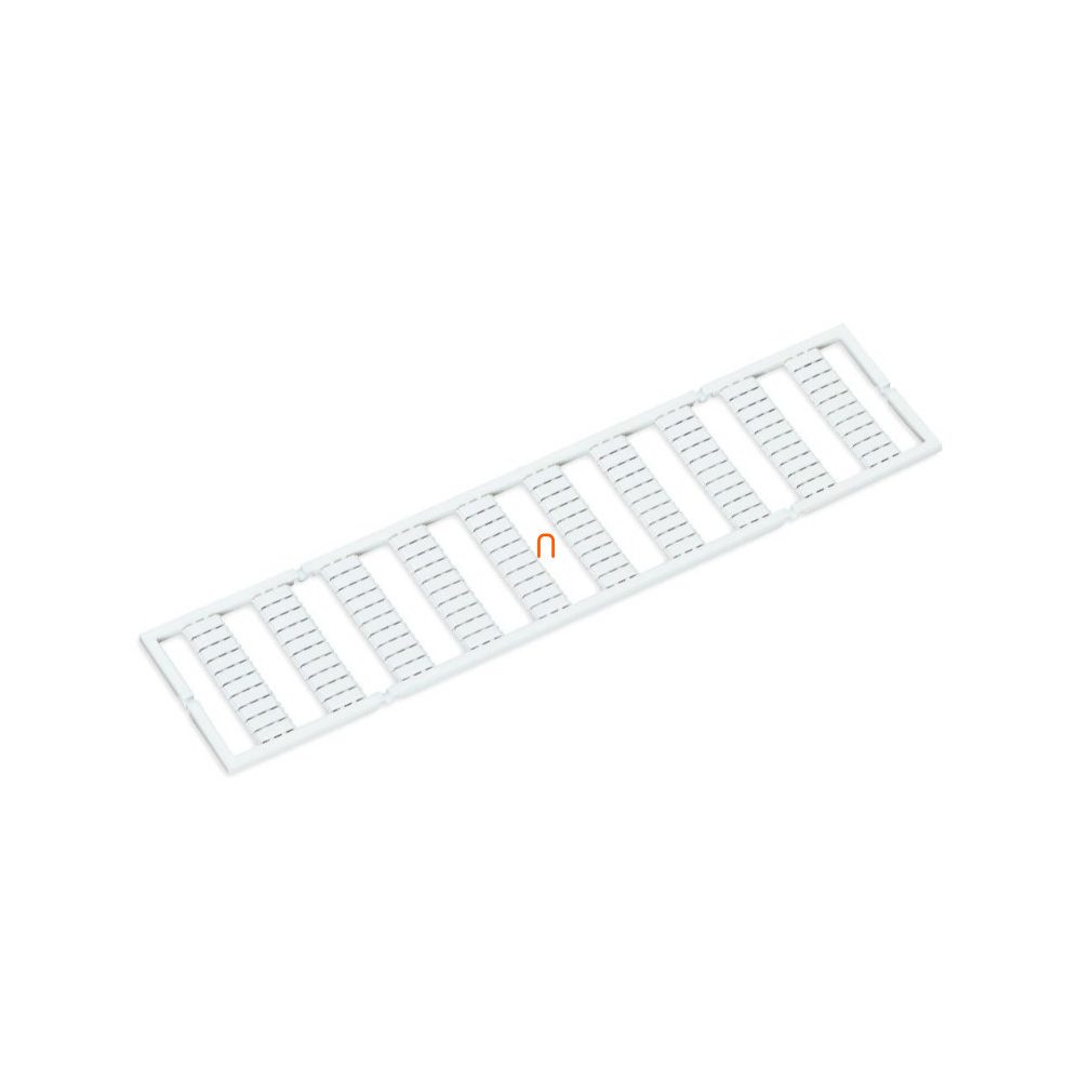 WAGO 793-4503 WMB sistem multi-semnalizator, orizontal 11-20