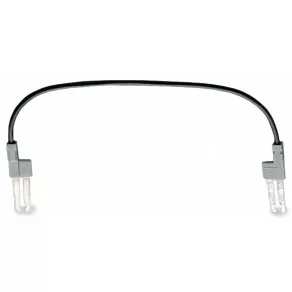   Conector de legătură Wago cu conectare rapidă, L = 110 mm (249-126)