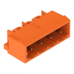 Conector Wago THR 8P (231-538/001-000)