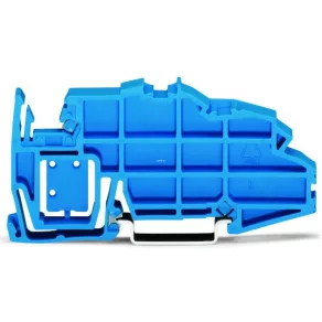 Bloc terminal Wago albastru (2009-305)