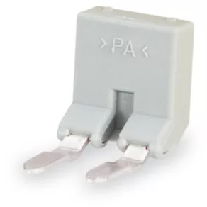   Conector de legătură cu părți laterale Wago, bidirecțional (260-402)