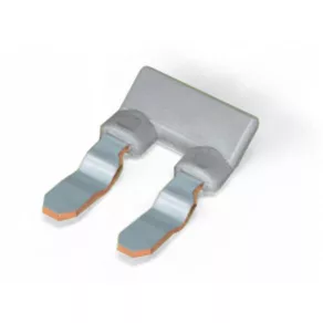   Conector de legătură cu părți laterale Wago 5 mm / 5,08 mm (231-902)