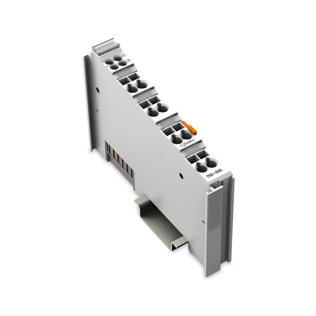 WAGO 750-600 Modul de închidere