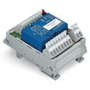 Wago REL-FGCAC/DC 24 V, gri (288-414)