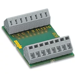 Wago PCB-MOD8x (289-102)