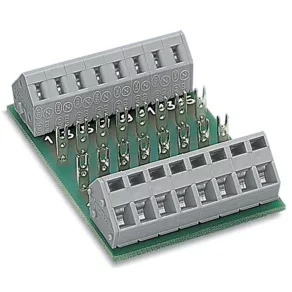 Wago PCB-MOD8x (289-131)
