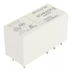 Relé Wago 230 VCA (788-178)
