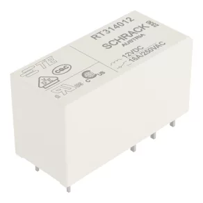 Wago REL-E 12 VCC (788-150)