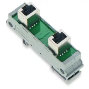 Conector Wago RJ45 (289-172)