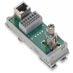 Modul de interfață Wago Ethernet Y (289-178)