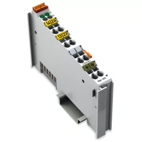 Modul de ieșire cu releu cu 2 canale Wago (750-513)