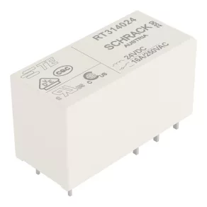 Relé Wago 24 VCC (788-154)