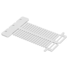   Card marker Wago IP 200 Plotter pentru utilizare cu duze, alb (211-120)