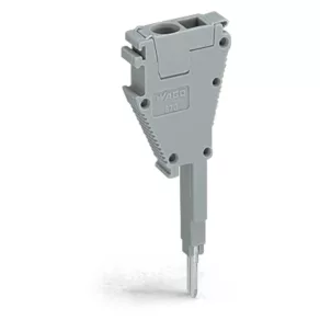 Modul de distribuție Wago, gri (870-426)