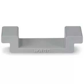 Protector de margini Wago pentru șină DIN 35 (209-109)