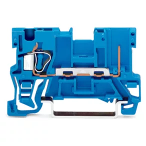   Blocuri terminale conectabile Wago cu 1 fir/1 pin (769-176/000-006)