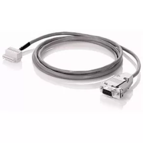 Cablu de comunicație Wago RS-232, lungime 1,8 m (787-890)