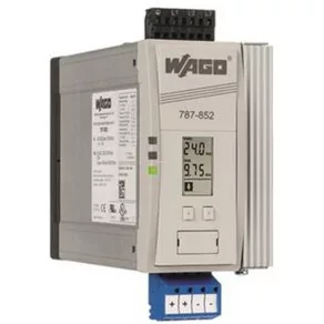   Sursă de alimentare trifazată cu comutare Wago SMPS3f (787-852)