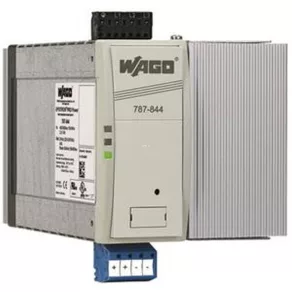   Sursă de alimentare trifazată cu comutare Wago SMPS3f (787-844)
