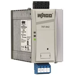   Sursă de alimentare trifazată cu comutare Wago SMPS3f (787-842)