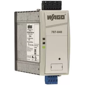   Sursă de alimentare trifazată cu comutare Wago SMPS3f (787-840)