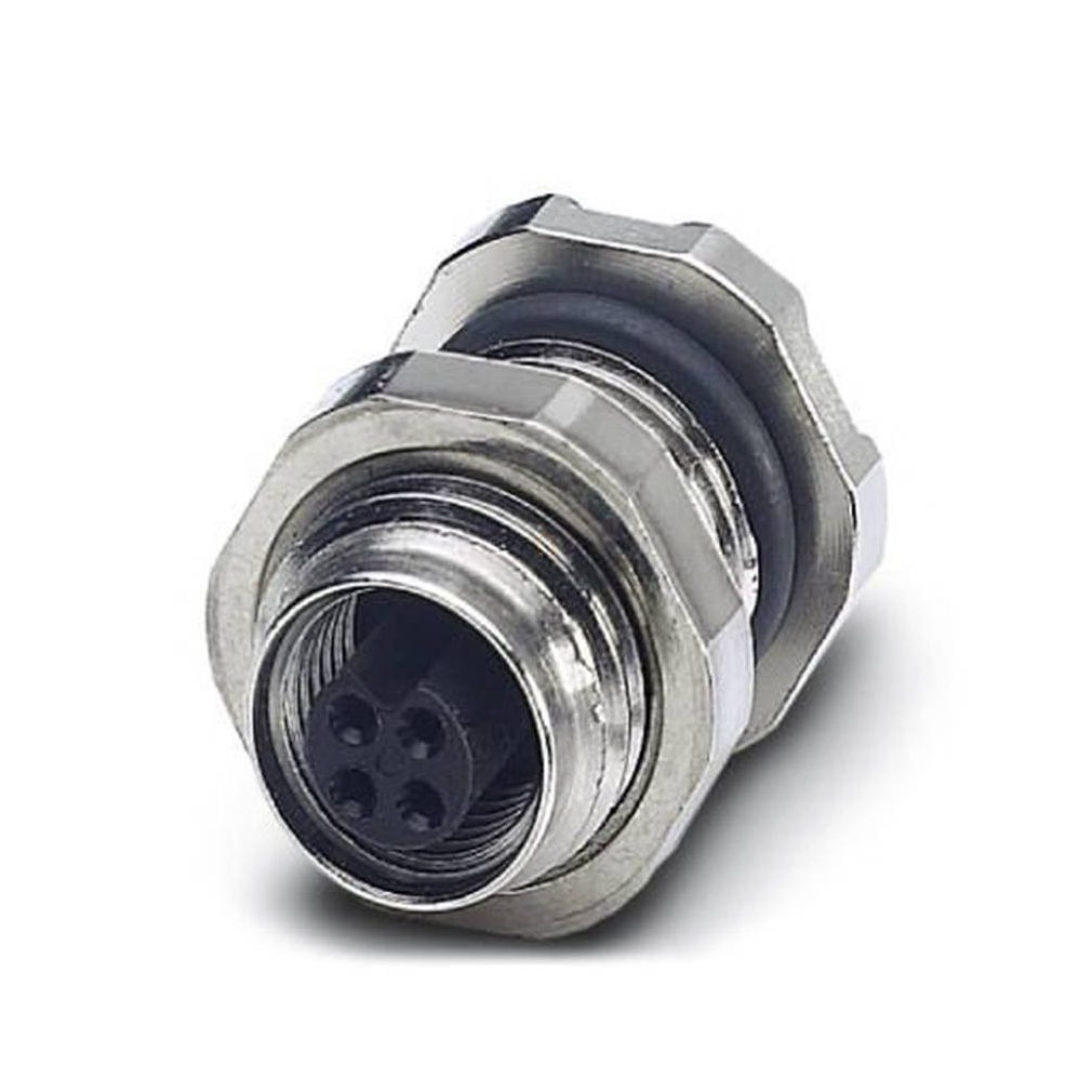 Conectori integrabili - SACC-DSI-M5FS-4CON-L180 , Phoenix Contact, 1530650