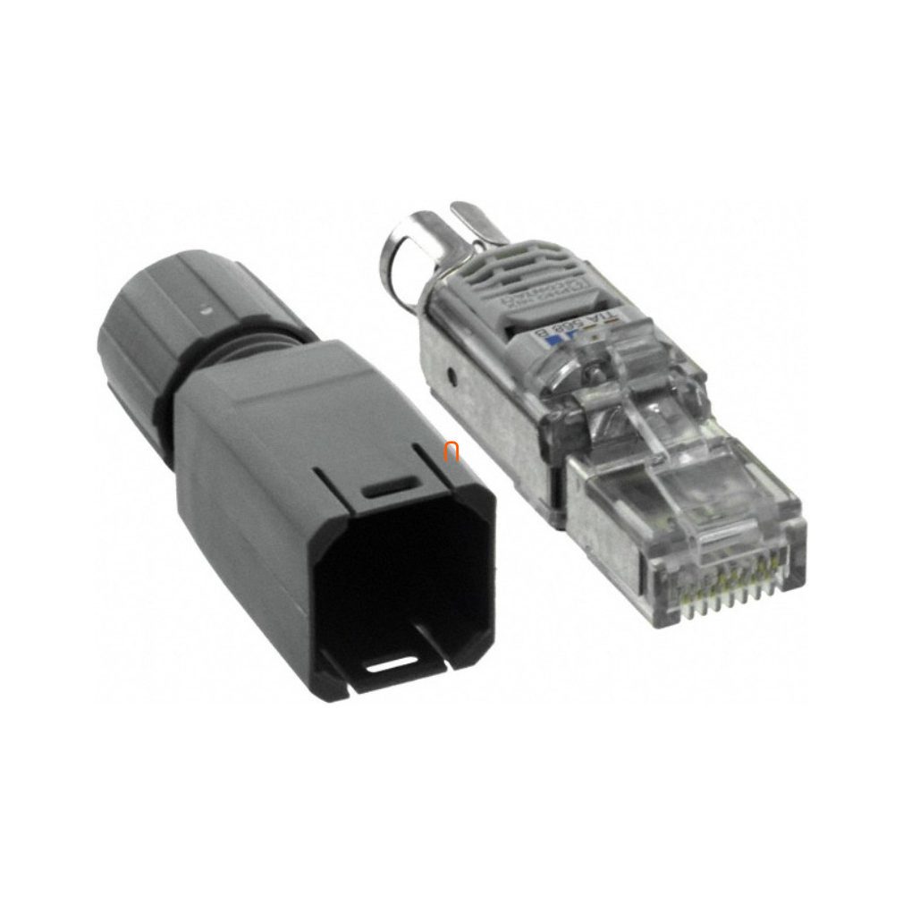 Conectori RJ45 VS-08-RJ45-5-Q/IP20, Phoenix Contact, 1656725