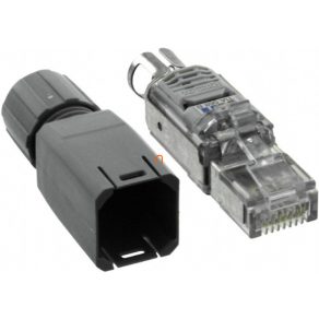 Conectori RJ45 VS-08-RJ45-5-Q/IP20, Phoenix Contact, 1656725