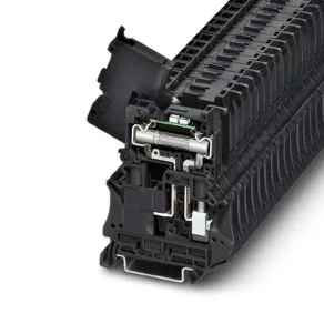  Conector de siguranță – UT 6-HESILA 250 (6,3X32), Phoenix Contact, 3046430