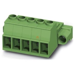 Conector PCB - IPC 5/4-STF-7.62, Phoenix Contact, 1709173