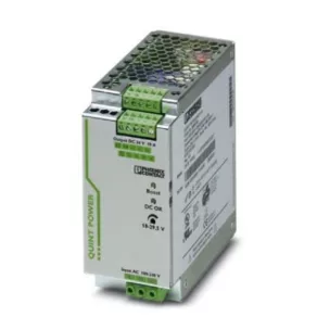  Alimentare cu energie electrică - QUINT-PS/1AC/24DC/10, Phoenix Contact, 2866763