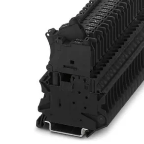   Conector de siguranță - UT 4-HESILED 24-P/P, Phoenix Contact, 3046540