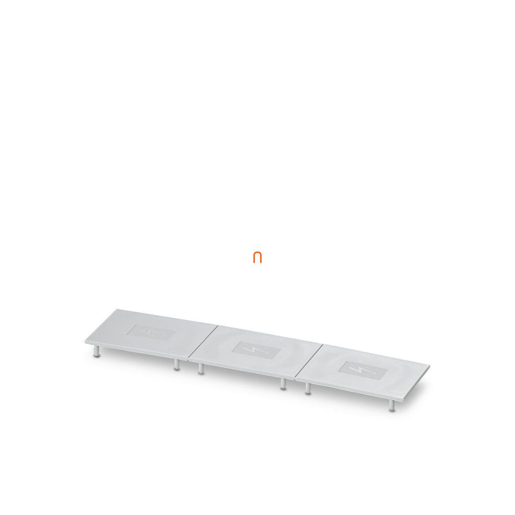 Profil de acoperire - HV M10/1-AP, Phoenix Contact, 3049495