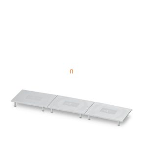 Profil capac - HV M10/1-AP, Phoenix Contact, 3049495