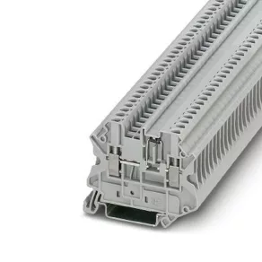   Conector de serie pentru componente - UT 2,5-MTD-DIO/L-R, Phoenix Contact, 3064137