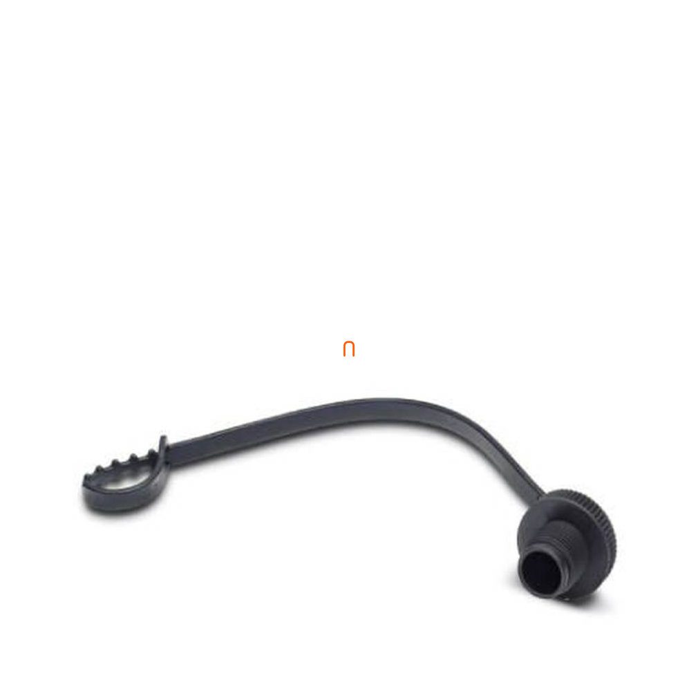 Șurub de închidere - PROT-M12 MS-PA-CHAIN , Phoenix Contact, 1430899