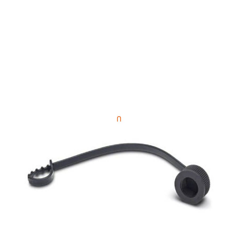 Capac de închidere - PROT-M12 FS-PA-CHAIN , Phoenix Contact, 1430873