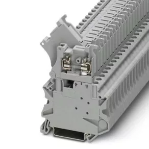   Conector de siguranță - UT 4-HESI (5X20) GY, Phoenix Contact, 3074169