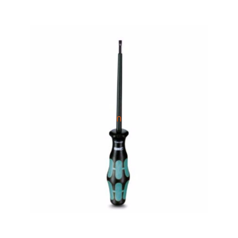 Șurubelniță cu cap plat 1x5,5x125mm izolație VDE 1000V SZS 1,0X5,5 VDE, Phoenix Contact, 1209114